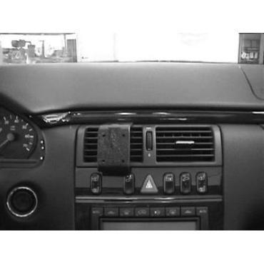 Brodit ProClip - monteringsbeslag til køretøjer