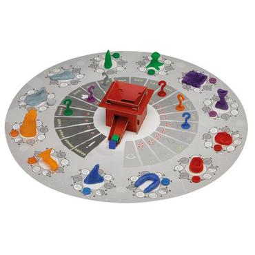 Kosmos 69089 Brætspil Trivia