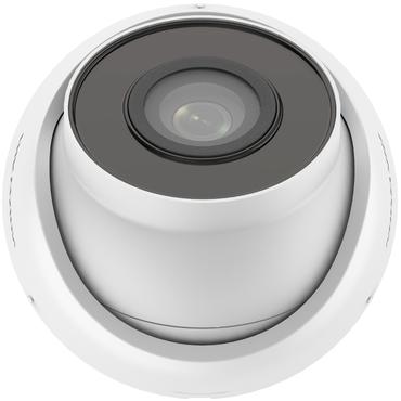 Hikvision DS-2CD1321-I Tårn IP-sikkerhedskamera Udendørs 1920 x 1080 pixel Loft/væg