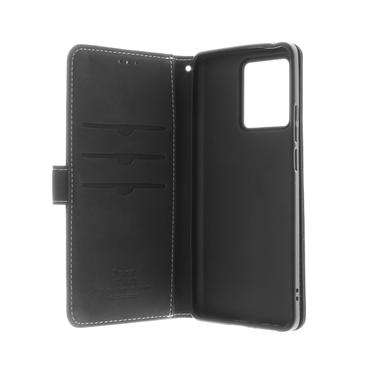 FLIPCASE MOTOROLA EDGE 40 5G BLACK