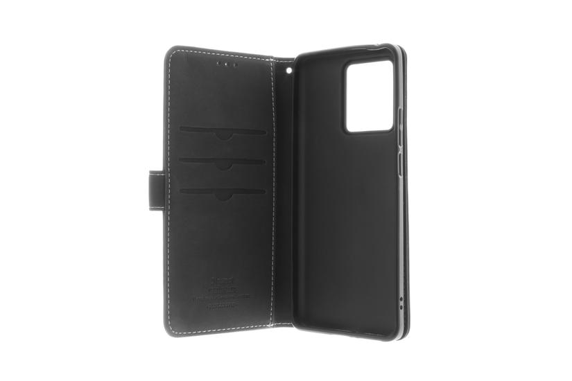 FLIPCASE MOTOROLA EDGE 40 5G BLACK