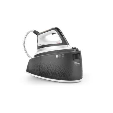 Polti Vaporella Instant VI50.30 2400 W 2 L Aluminiumsplader Sort, Hvid