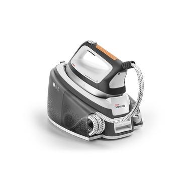 Polti Vaporella Instant VI50.30 2400 W 2 L Aluminiumsplader Sort, Hvid