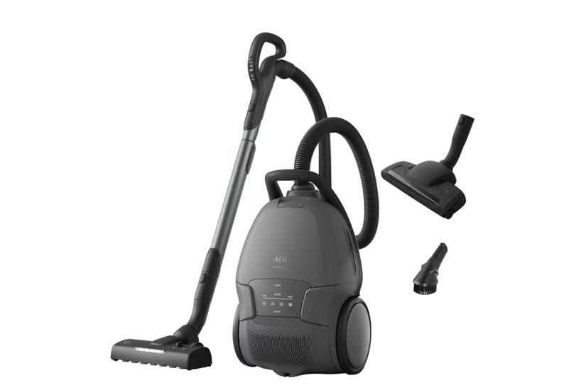 AEG ANIMAL 8000 AB81A2DG Staubsauger mit Beutel