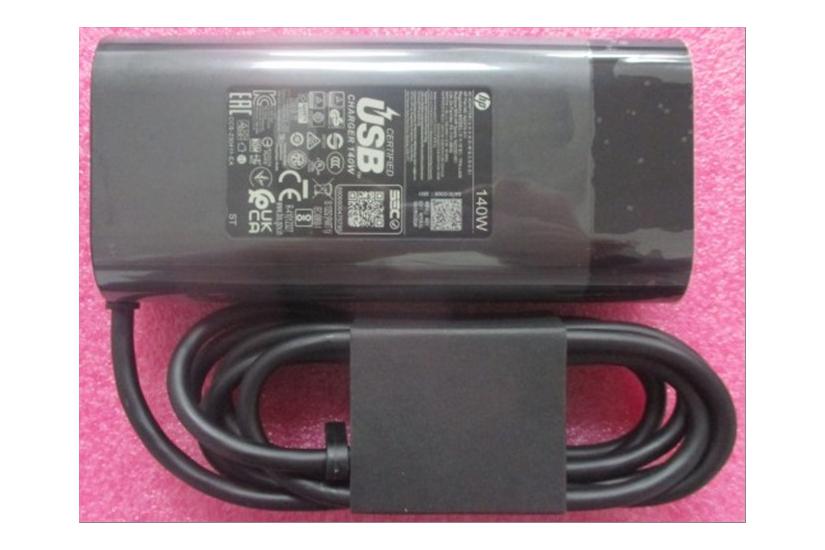 SKO-AC ADPTR 140W USBC NPFC 3P