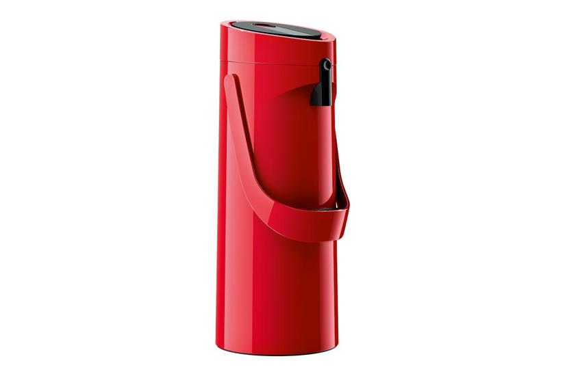 EMSA 515708 karaffel, kande & flaske Rød