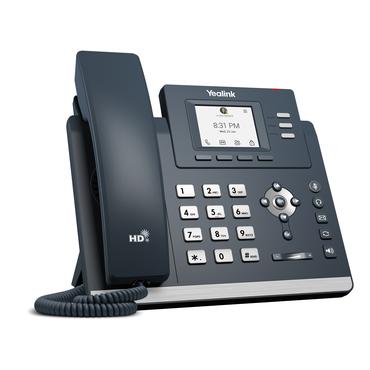Yealink MP52 - VoIP-telefon
