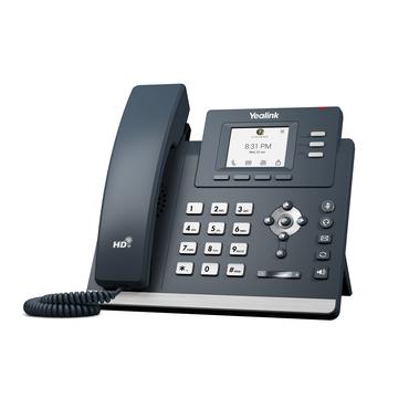 Yealink MP52 - VoIP-telefon
