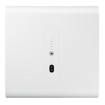 Samsung S801D Ultra Slim 3.1.2ch Lifestyle Soundbar with Subwoofer (2024)