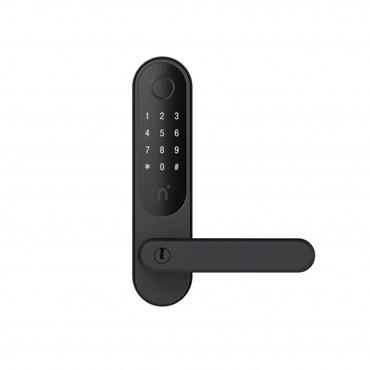 nimly Touch Pro Ultimate Black