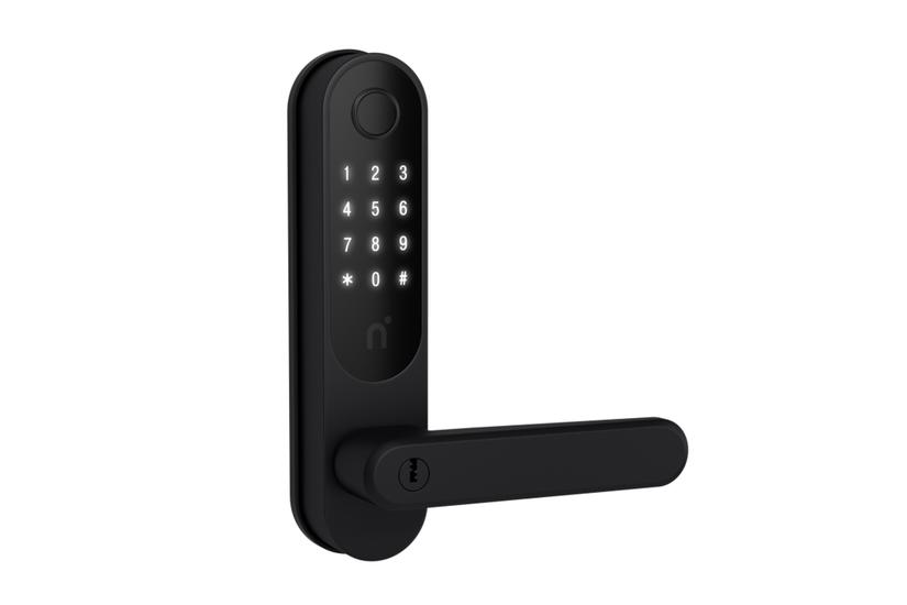 nimly Touch Pro Ultimate Black