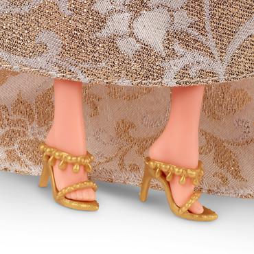 Barbie Signature 2025 Holiday Doll