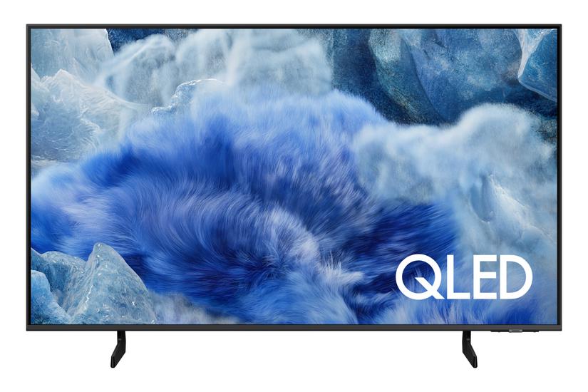 Alowwed----Samsung 43 Q8F – 4K QLED TV