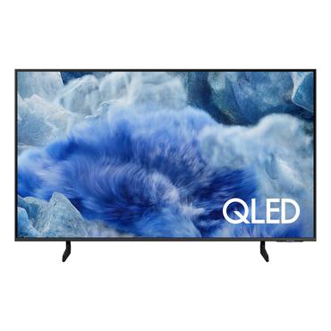 Alowwed----Samsung 43 Q8F – 4K QLED TV