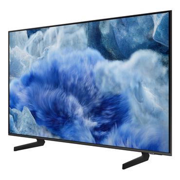 Alowwed----Samsung 43 Q8F – 4K QLED TV