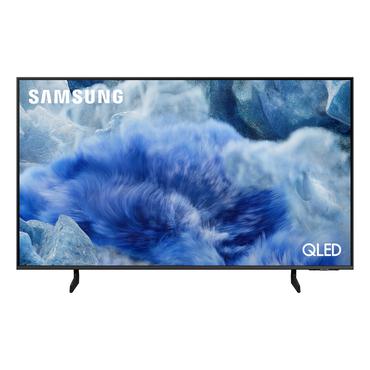 Alowwed----Samsung 43 Q8F – 4K QLED TV
