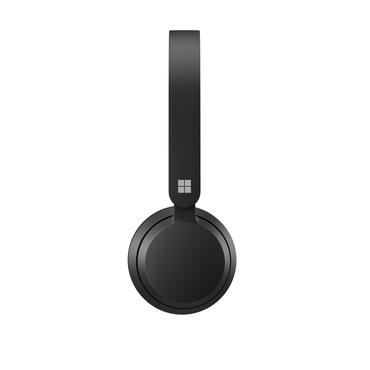 Microsoft Modern USB-C Headset för företag - headset