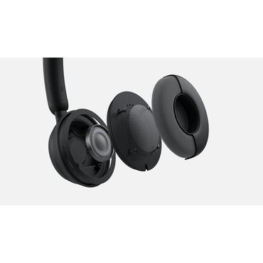 Microsoft Modern USB-C Headset för företag - headset