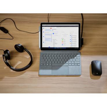 Microsoft Modern USB-C Headset för företag - headset