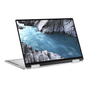 Dell XPS 13 7390 2-in-1