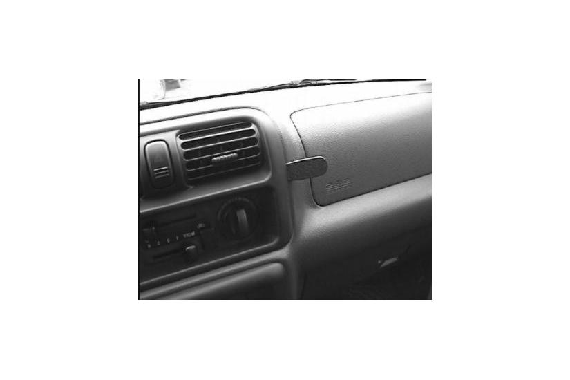 Brodit ProClip Angled mount - beslag til montering