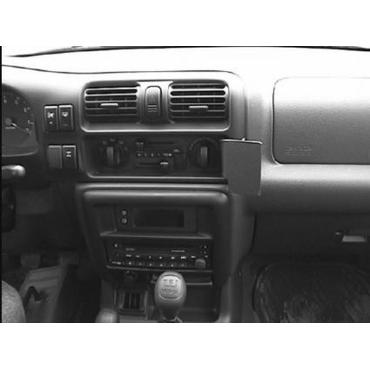 Brodit ProClip Angled mount - beslag til montering