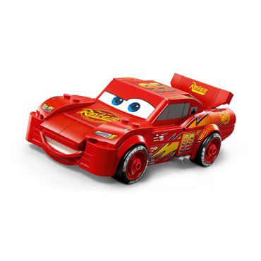 LEGO Speed Champions Lynet McQueen