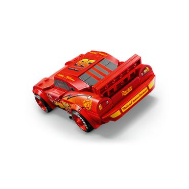 LEGO Speed Champions Lynet McQueen