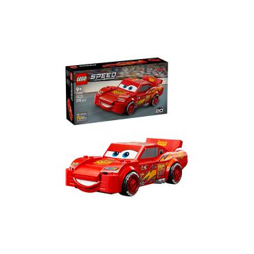 LEGO Speed Champions Lynet McQueen