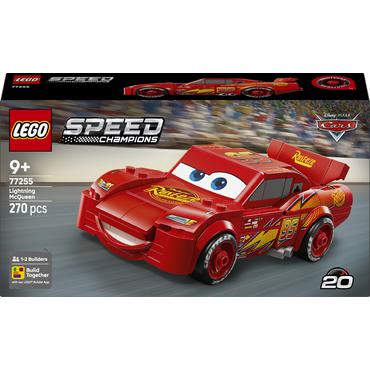 LEGO Speed Champions Lynet McQueen