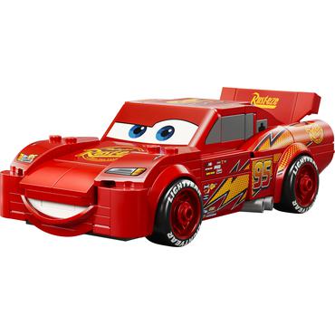 LEGO Speed Champions Lynet McQueen