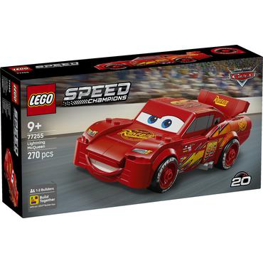 LEGO Speed Champions Lynet McQueen