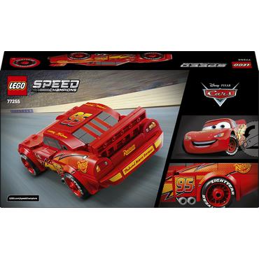 LEGO Speed Champions Lynet McQueen