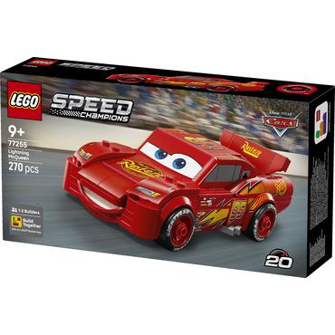 LEGO Speed Champions Lynet McQueen