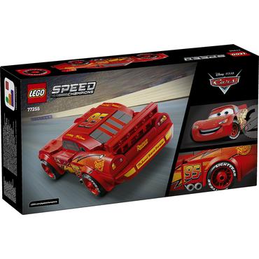LEGO Speed Champions Lynet McQueen