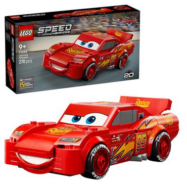 LEGO Speed Champions Lynet McQueen