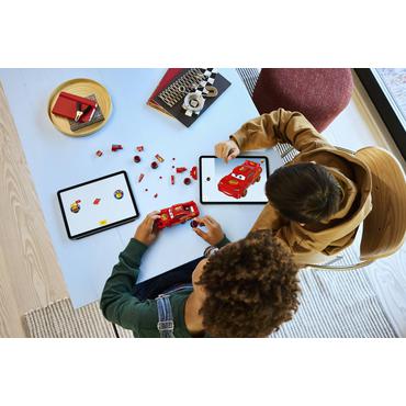 LEGO Speed Champions Lynet McQueen