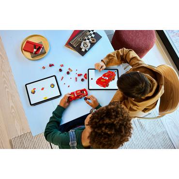 LEGO Speed Champions Lynet McQueen