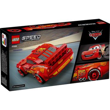 LEGO Speed Champions Lynet McQueen