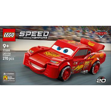 LEGO Speed Champions Lynet McQueen