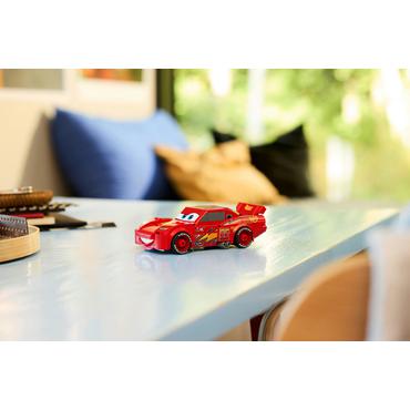 LEGO Speed Champions Lynet McQueen