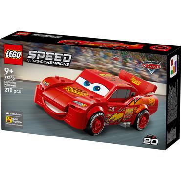 LEGO Speed Champions Lynet McQueen