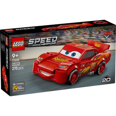 LEGO Speed Champions Lynet McQueen