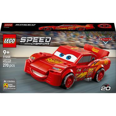 LEGO Speed Champions Lynet McQueen