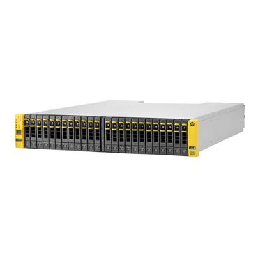 HPE M6710 SAS Drive Enclosure