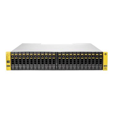 HPE M6710 SAS Drive Enclosure