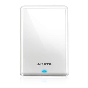 ADATA HV620S - 2 TB - Ekstern HDD - USB 3.1