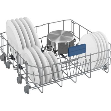 Beko b300 BDIN16440 opvaskemaskine Fuldt indbygget 14 kuverter