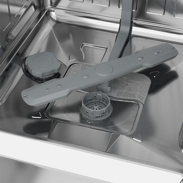 Beko b300 BDIN16440 opvaskemaskine Fuldt indbygget 14 kuverter