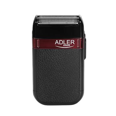Adler AD 2923 barbermaskine til ham Folie shaver Trimmer Sort